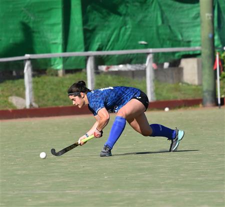 Sic A Muni A 2022 5ta Inter y 1ra RII Fecha 2