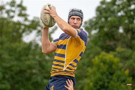 TMR (48) vs (0) BRFC - Reel B - M2