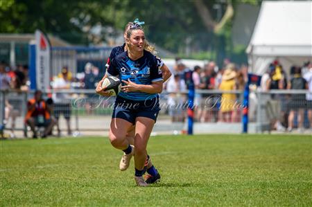 Montpellier vs. Toulouse - Challenge Reserve - Finale 2022