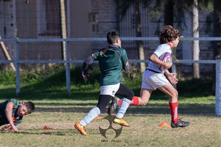 M12 SITAS vs Virreyes