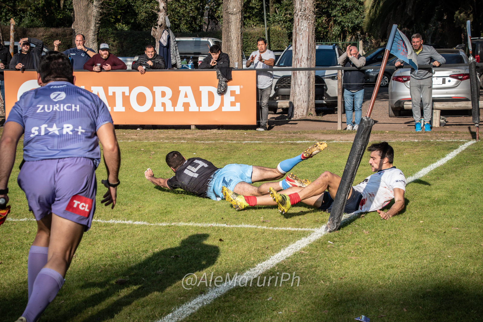  San Patricio - Pueyrredón Rugby Club - Rugby - San Patricio (40) vs (29) Pueyrredon - URBA 1A - Primera (#SanpaVsPuey2022) Photo by: Alejandra Maruri | Siuxy Sports 2022-07-09