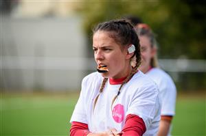 Grenoble Amazones vs Bourg en Bresse - F1