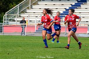 FC Grenoble VS Toulouse