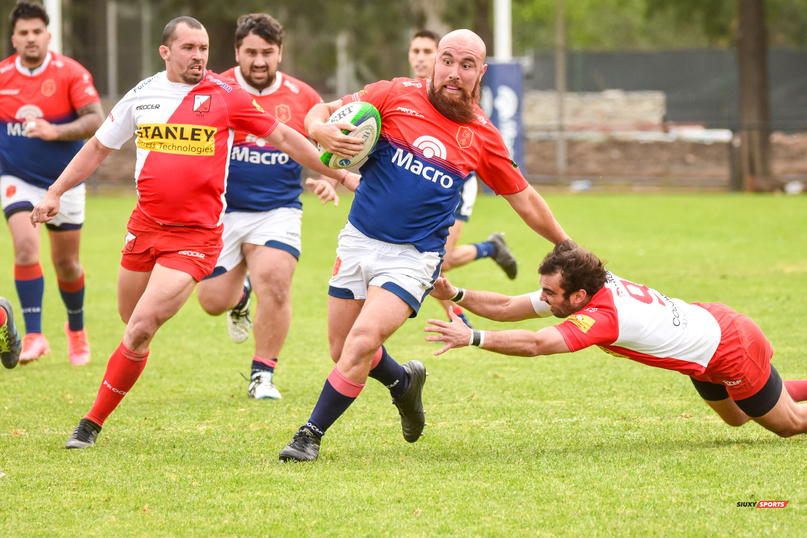  Asociación Deportiva Francesa - Mariano Moreno - Rugby - URBA 1A - Deportiva Francesa vs Mariano Moreno - PreInter (#ADFMMPreInter2022) Photo by: Ignacio Pousa | Siuxy Sports 2022-10-08