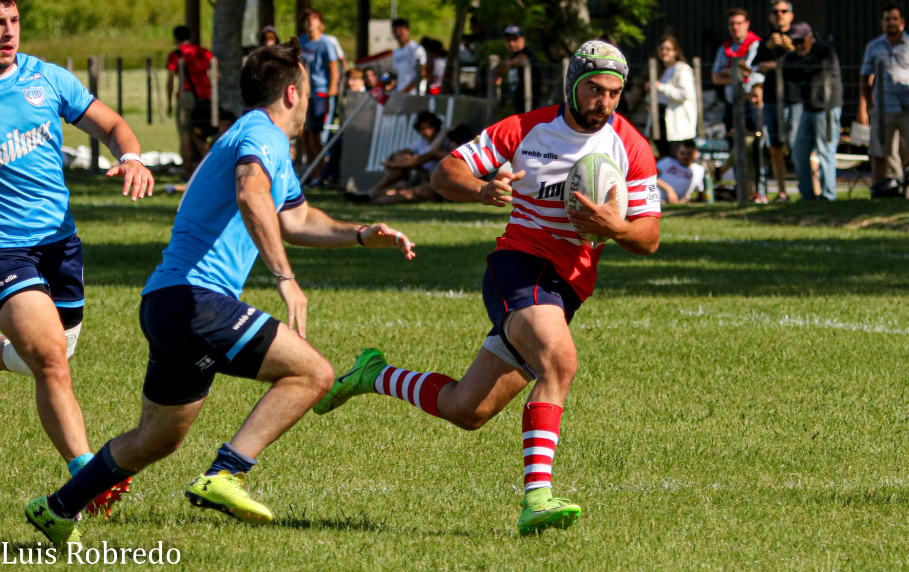  Areco Rugby Club - Círculo Universitario de Quilmes - Rugby - Areco Vs CUQ - URBA 2021 - Primera (#ArecoVsCUQ2021Pri) Photo by: Luis Robredo | Siuxy Sports 2021-11-20