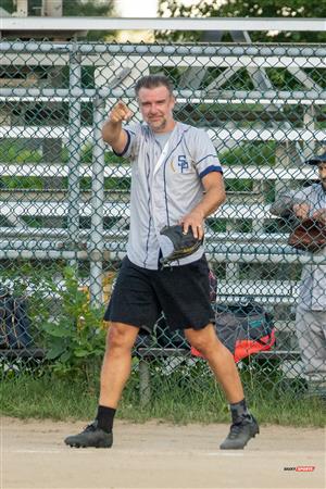 Monstars vs Sloppy Posse - 2022 - Reel 1