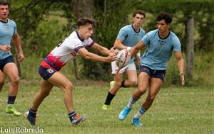 Seven de la Tradición 2021 - San Antonio de Areco