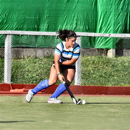 S.I.C. A vs Banco Nacion A - 6ta a 1ra - 2022