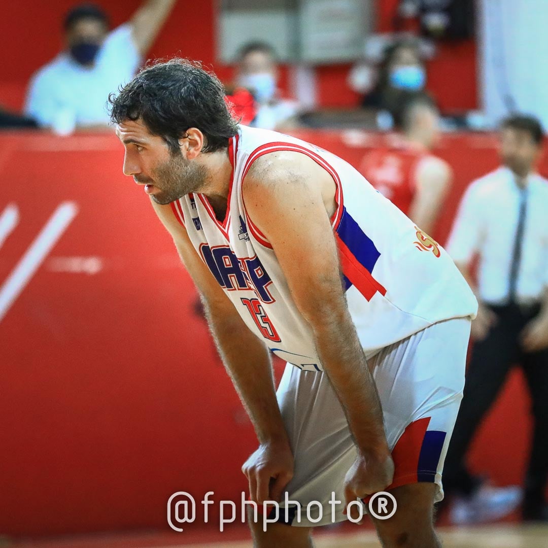  Ramos Mejía Lawn Tennis Club - Club Atlético Estudiantil Porteño - Basketball - RMLTC vs CA Estudiantil Porteño - Liga Federal 2022 (#RMLTCvsCAEP2022) Photo by: Alan Roy Bahamonde | Siuxy Sports 2022-04-05
