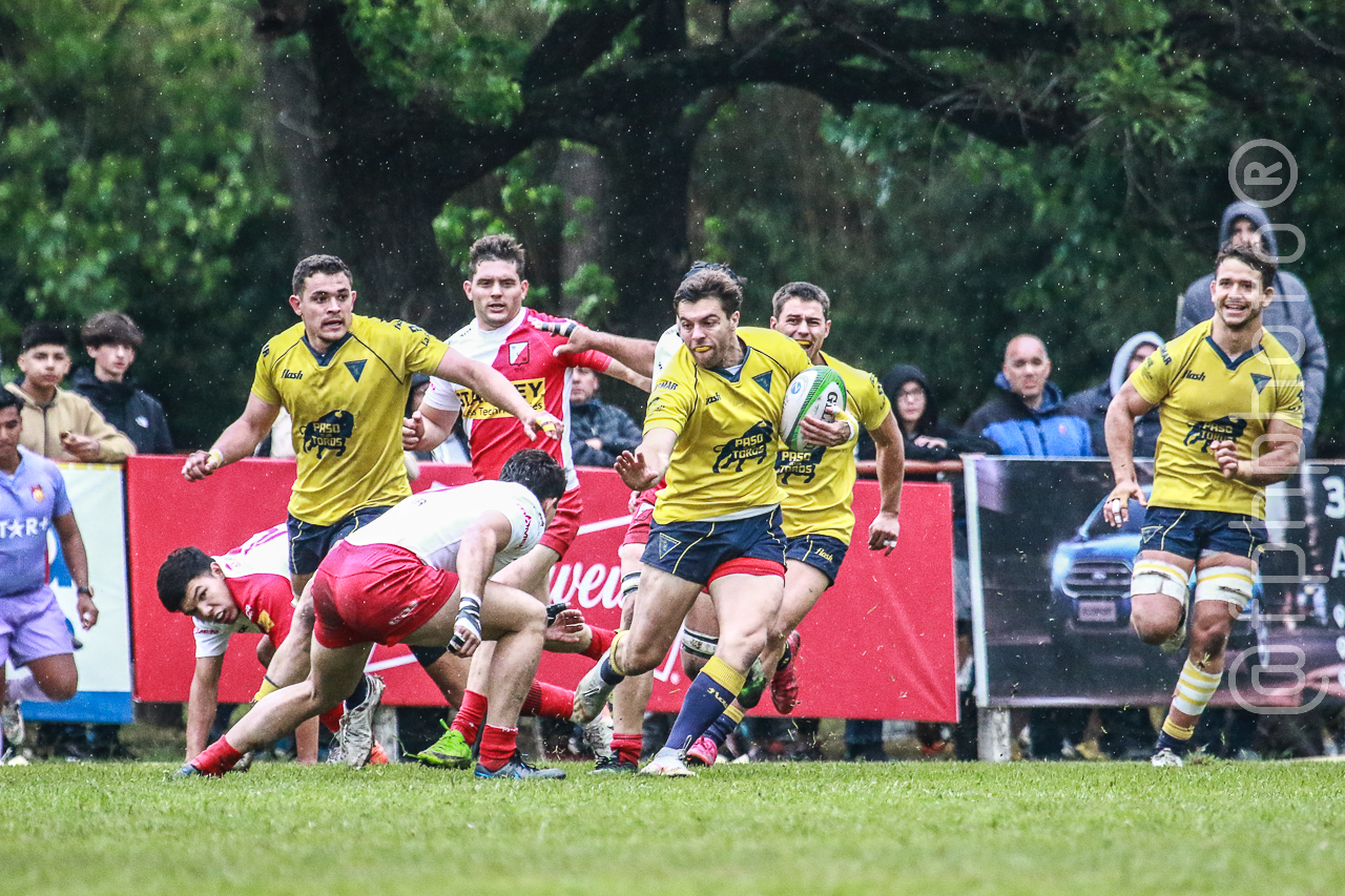  La Plata Rugby Club - Mariano Moreno - Rugby - URBA 1A - La Plata vs Mariano Moreno -  Reel A1 (#URBALaPlataMM2022A1) Photo by: Alan Roy Bahamonde | Siuxy Sports 2022-10-15