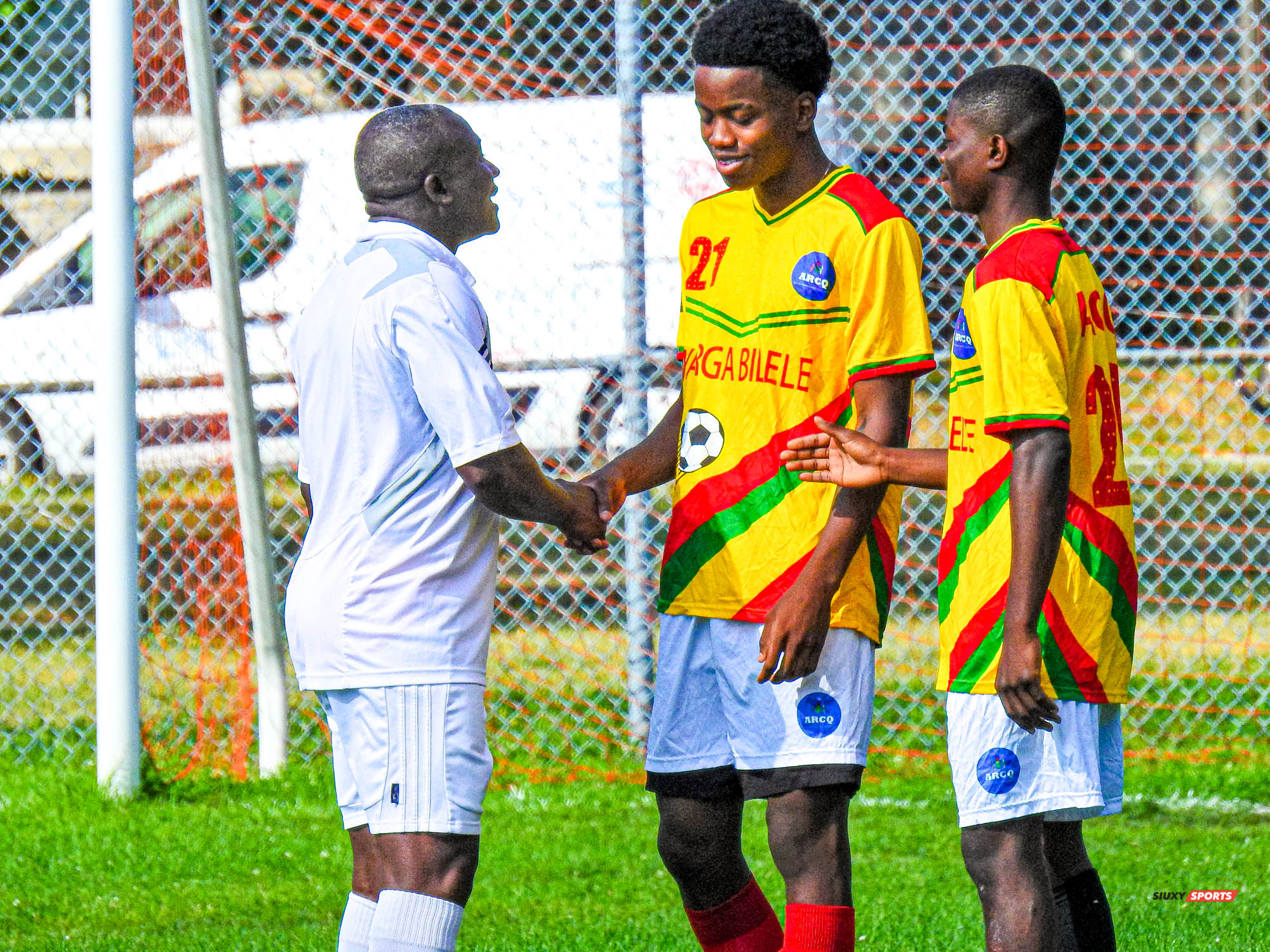   -  - Soccer -  (#SoccerHenriJulien2021) Photo by:  | Siuxy Sports 2021-08-14