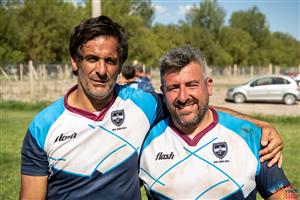 51 Nacional de Veteranos de Rugby San Juan - VARBA