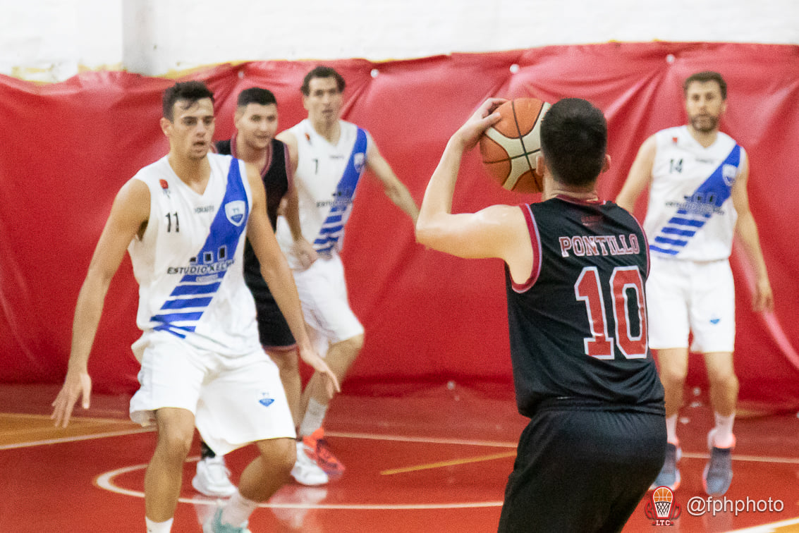  Ramos Mejía Lawn Tennis Club - Sociedad Hebraica Argentina - Basketball - Ramos Mejia Lawn Tennis Club Vs Hebraica Basquet 2021 (#RMLTCvsSHA2011) Photo by: Alan Roy Bahamonde | Siuxy Sports 2021-06-09