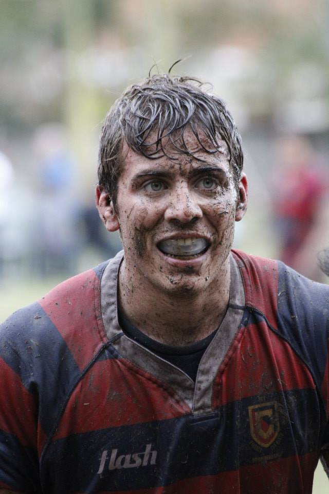  Curupaytí Club de Rugby -  - Rugby -  () Photo by:  | Siuxy Sports 2015-05-02