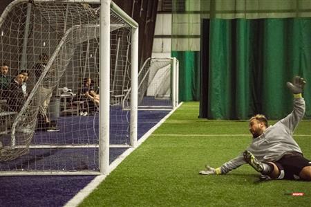 Arlans FC vs Bandjos FC 1