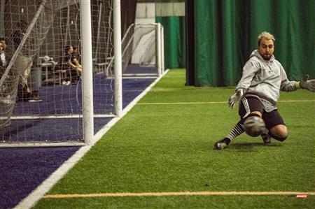 Arlans FC vs Bandjos FC 1