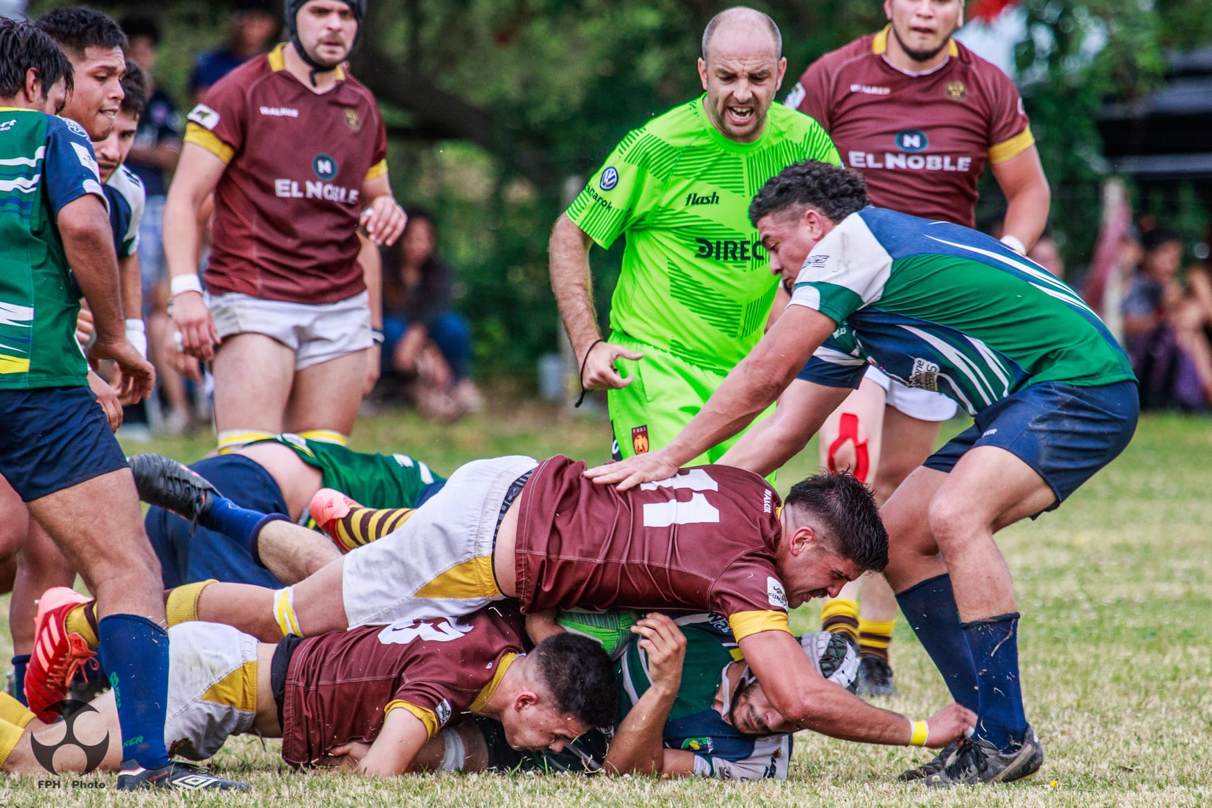  Atlético San Andrés Rugby Club - Berisso Rugby Club - Rugby - Atlético San Andrés Vs Berisso - URBA - Primera - Ascenso a Tercera (#ASARCvsBerisso2021Primera) Photo by: Alan Roy Bahamonde | Siuxy Sports 2021-11-27