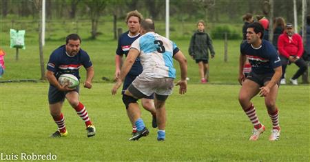 Areco Rugby Club vs Centro Naval