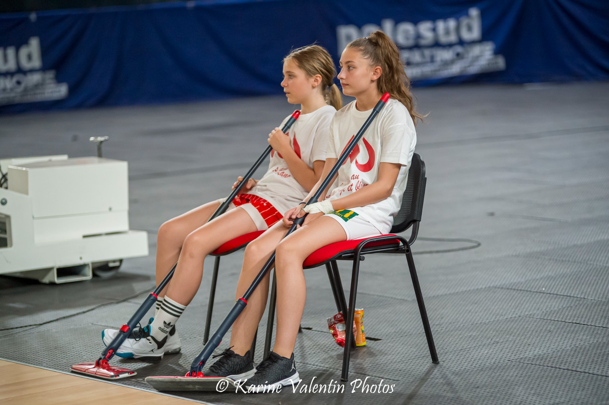  BC Tronche Meylan - Toulouse Métropole Basket - Basketball - Finale Ligue 2 féminine BCTM (57) vs (61) Toulouse (#FFBB22FinL2fBCTMTMB) Photo by: Karine Valentin | Siuxy Sports 2022-05-21