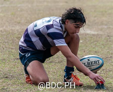 M16 - Universitario Rugby Club vs. Natacion y Gimnsasia