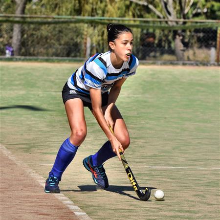 S.I.C. A vs Banco Provincia A -  Inter y 1ra - 2022