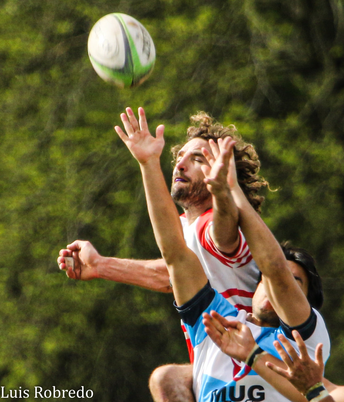  Areco Rugby Club - Centro Naval - Rugby - Areco Rugby Club vs Centro Naval (#ARCvsCN2021) Photo by: Luis Robredo | Siuxy Sports 2021-10-09