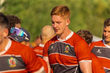 Andy Mackay - Rugby - TMR RFC vs Beaconsfield RFC - Finales Masculines QC Super Ligue - Reel B2 - Post - Town of Mount Royal RFC - Beaconsfield Rugby Football Club