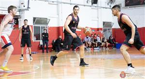 Ramos Mejia Lawn Tenis Club Vs CA Estudiantil Porteño 2021