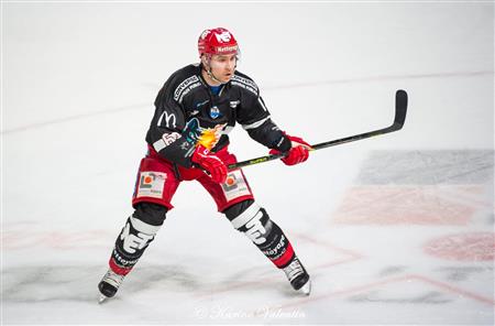 BDL Grenoble vs Mulhouse