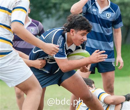 M16 - Universitario Rugby Club vs. Tucuman Lawn Tennis Club