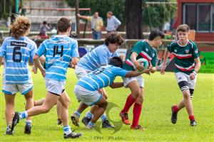 SITAS vs Ciudad de Bs As - M15 URBA