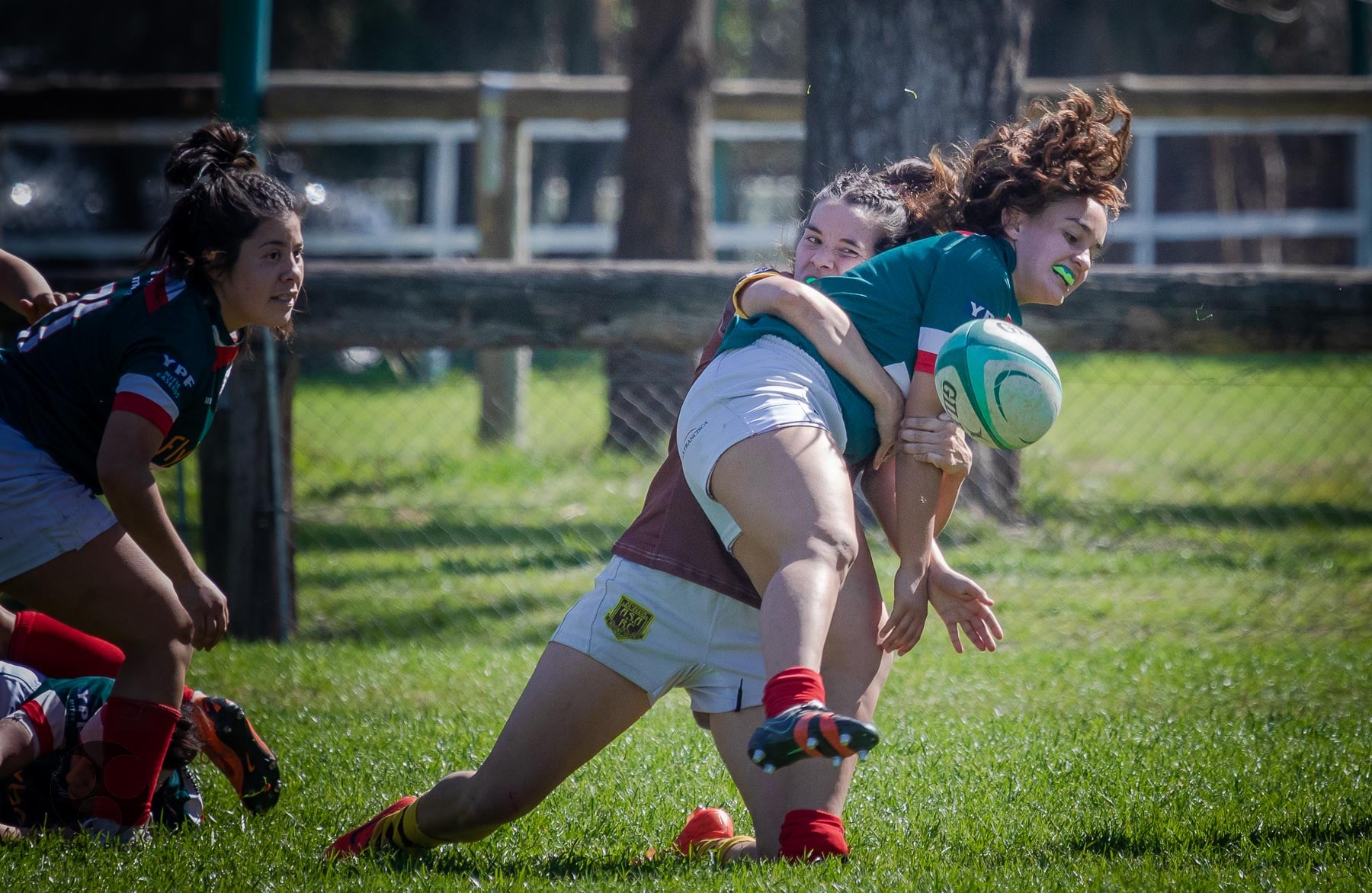  Sociedad Italiana de Tiro al Segno - Atlético San Andrés Rugby Club - Rugby - Sitas vs Atlético San Andrés (#SITASvsSanAndres2021) Photo by: Alan Roy Bahamonde | Siuxy Sports 2021-08-21