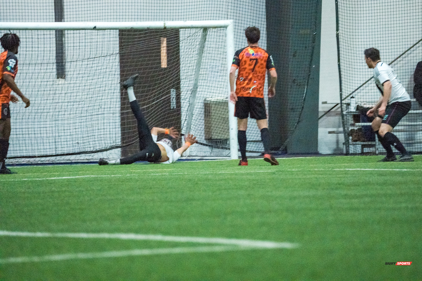  Greystone Realty - Bandjos FC - Soccer - Greystone Realty VS Bandjos FC1 (#2022GrystnRltyVSBandjosFC1) Photo by:  | Siuxy Sports 2022-03-04