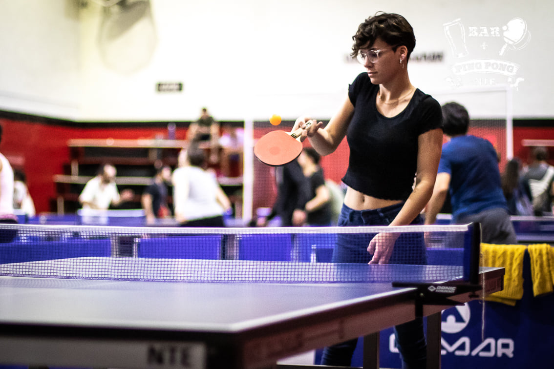  Bar + Ping Pong NTE -  - Tabletennis - Ping Pong Musica 2021 - Bar NTE (#BarPingPongNTE2021) Photo by: Alan Roy Bahamonde | Siuxy Sports 2021-10-31