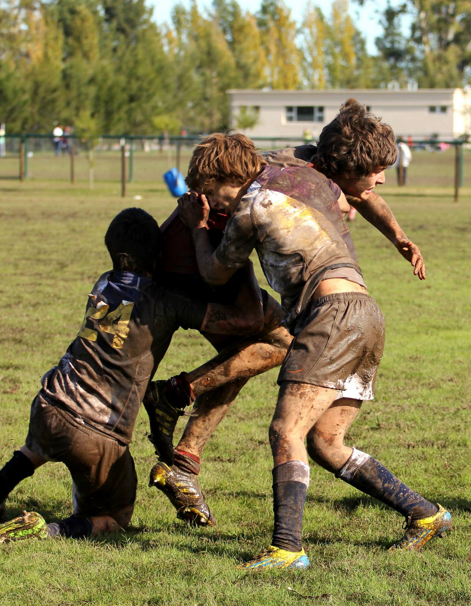  Club Champagnat - Areco Rugby Club - Rugby - Champagnat Vs Areco - M16 2014 (#CHAMPAvsARECO2014M16) Photo by: Luis Robredo | Siuxy Sports 2014-05-18