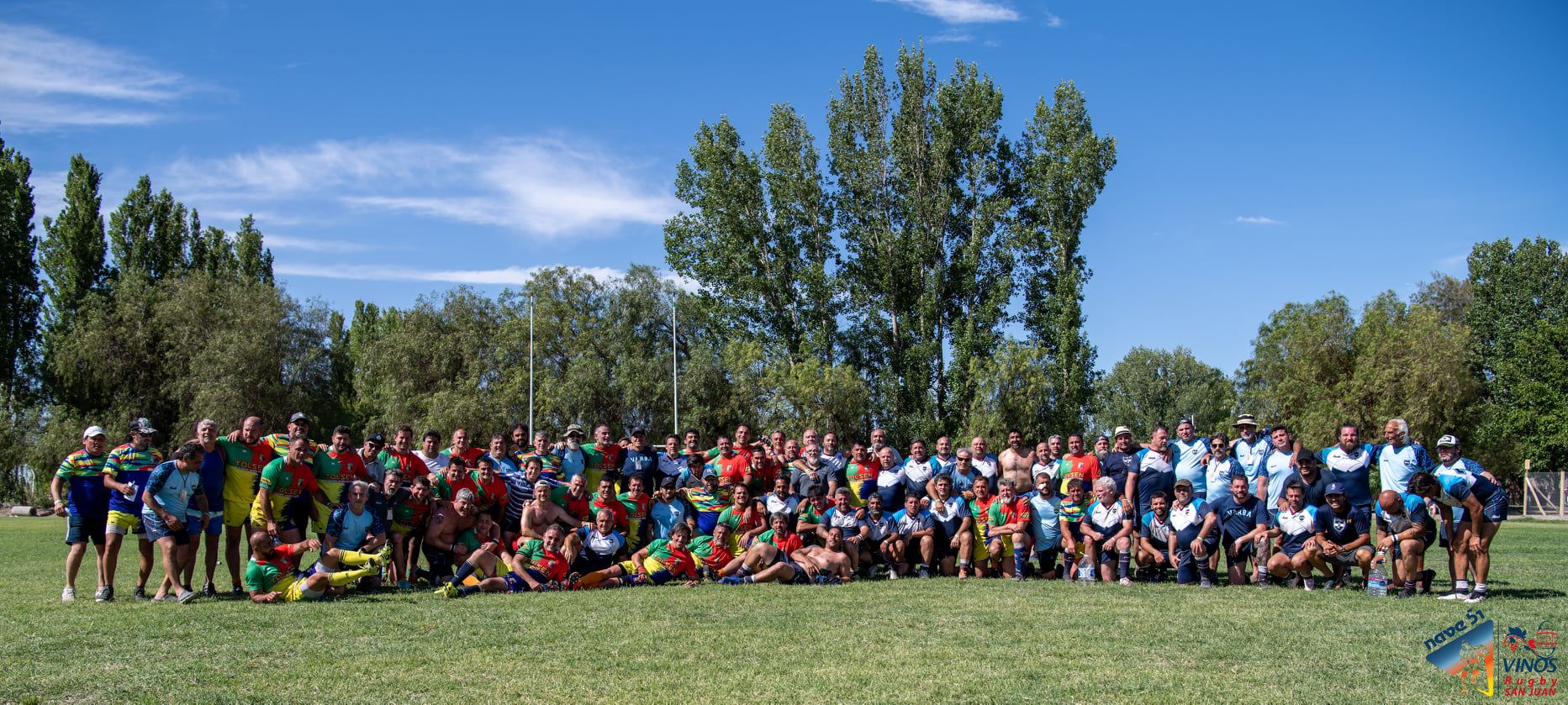  VARBA - Fund. Old Virgins - RugbyV - 51 Nacional de Veteranos de Rugby San Juan - VARBA vs Old Virgins (#51NaVeSJ21VARBAvOldVirgins) Photo by: Diego van Domselaar | Siuxy Sports 2021-11-15