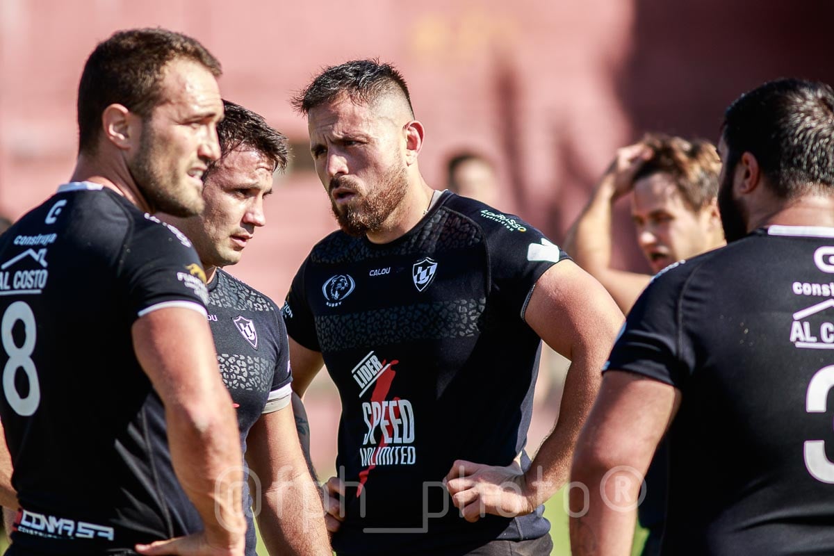  Sociedad Italiana de Tiro al Segno - Universitario de La Plata - Rugby - SITAS (35) vs (14) CULP - URBA 2022 (#SITASvsCULP2022) Photo by: Alan Roy Bahamonde | Siuxy Sports 2022-04-09