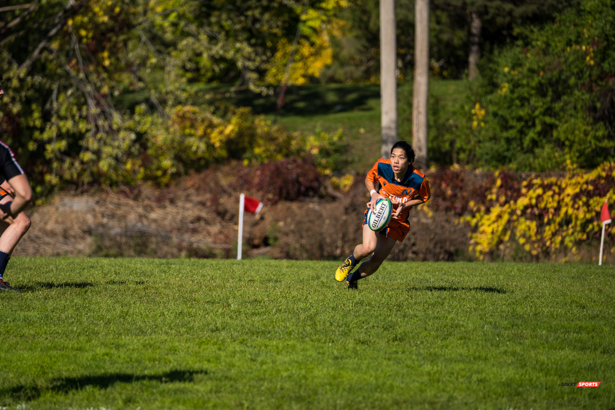  Cégep André Laurendeau -  - Rugby -  (#VanierVsAL2021M) Photo by:  | Siuxy Sports 2021-10-24