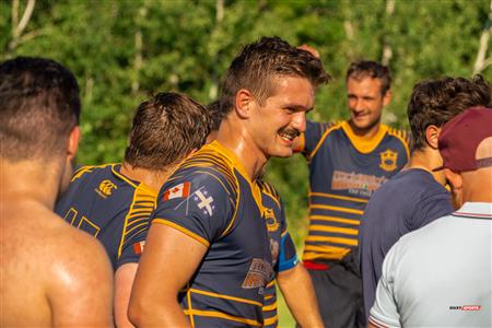 TMR RFC vs Beaconsfield RFC - Finales Masculines QC Super Ligue - Reel B2 - Post