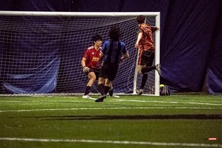 NOUVLR vs Bandjos FC Div 3 2022