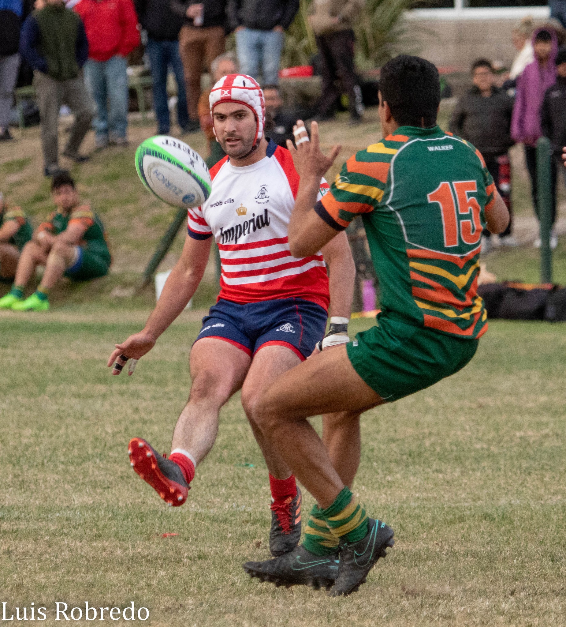  Areco Rugby Club - Virreyes Rugby Club - Rugby - Areco Rugby Club vs Virreyes Rugby Club (2022) (#ArecoVirreyes2022) Photo by: Luis Robredo | Siuxy Sports 2022-10-08