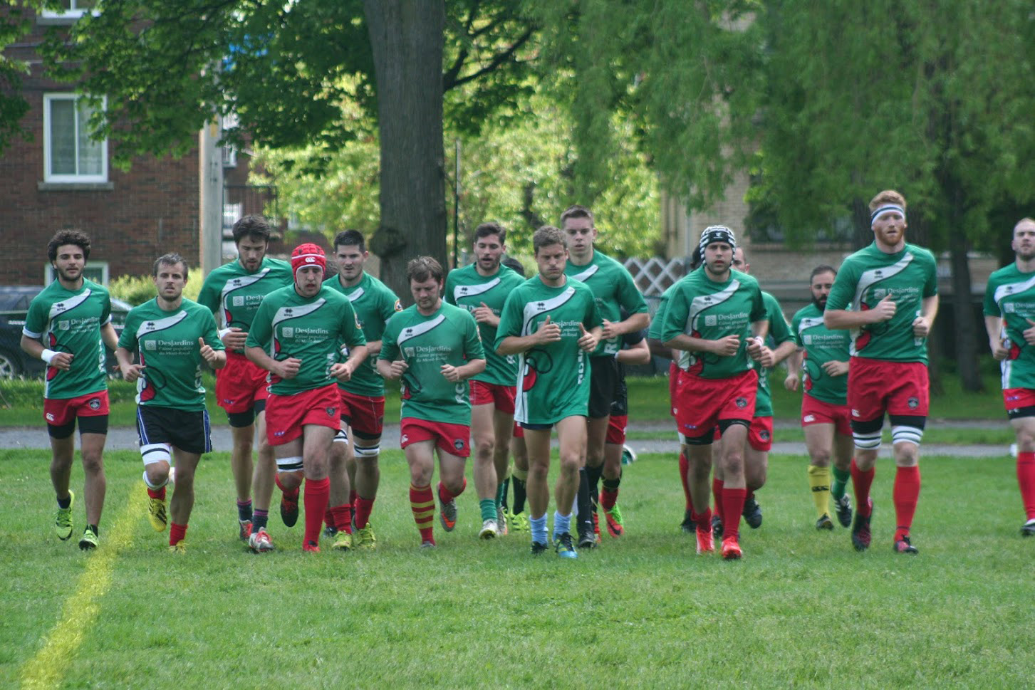 Julien CHESNAY -   -  - Rugby -  () Photo by:  | Siuxy Sports 2017-05-27
