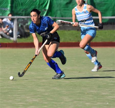 Sic A Muni A 2022 5ta Inter y 1ra RII Fecha 2