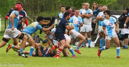 Areco Rugby Club vs Centro Naval