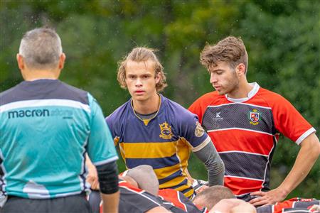 TMR (48) vs (0) BRFC - Reel A - M2