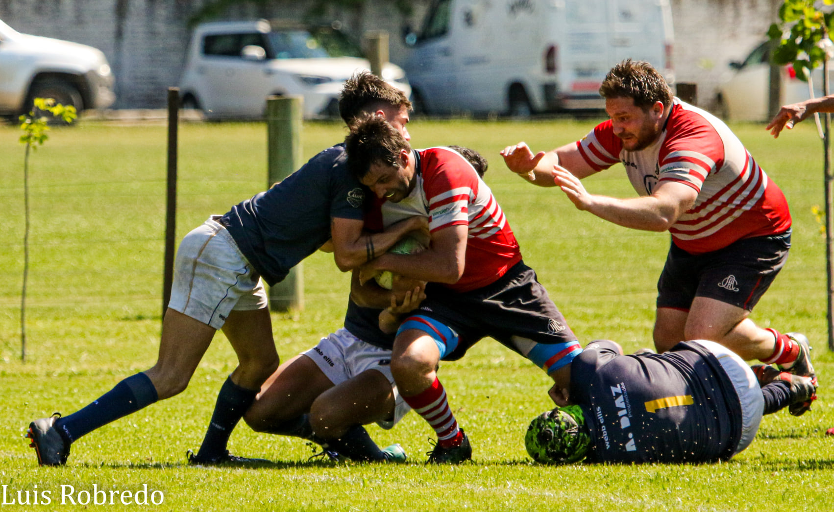  Club Vicentinos Hockey & Rugby - Areco Rugby Club - Rugby - Club Vicentinos vs Areco Rugby Club (#CVvsARC2021) Photo by: Luis Robredo | Siuxy Sports 2021-11-09
