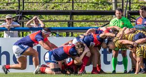 Regatas Bella Vista Vs San Luis - URBA - Primera