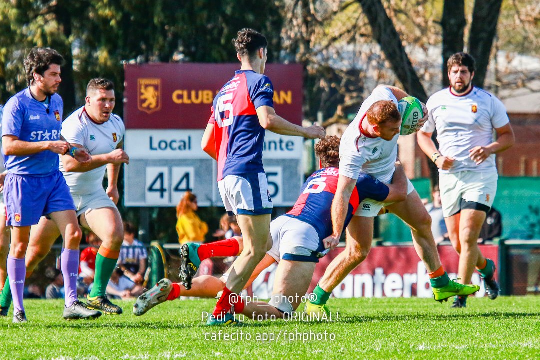  Newman - Club San Luis - Rugby - Newman (56) vs (5) San Luis - URBA Top 13 (#NewmanVsSLuis2022) Photo by: Alan Roy Bahamonde | Siuxy Sports 2022-08-14