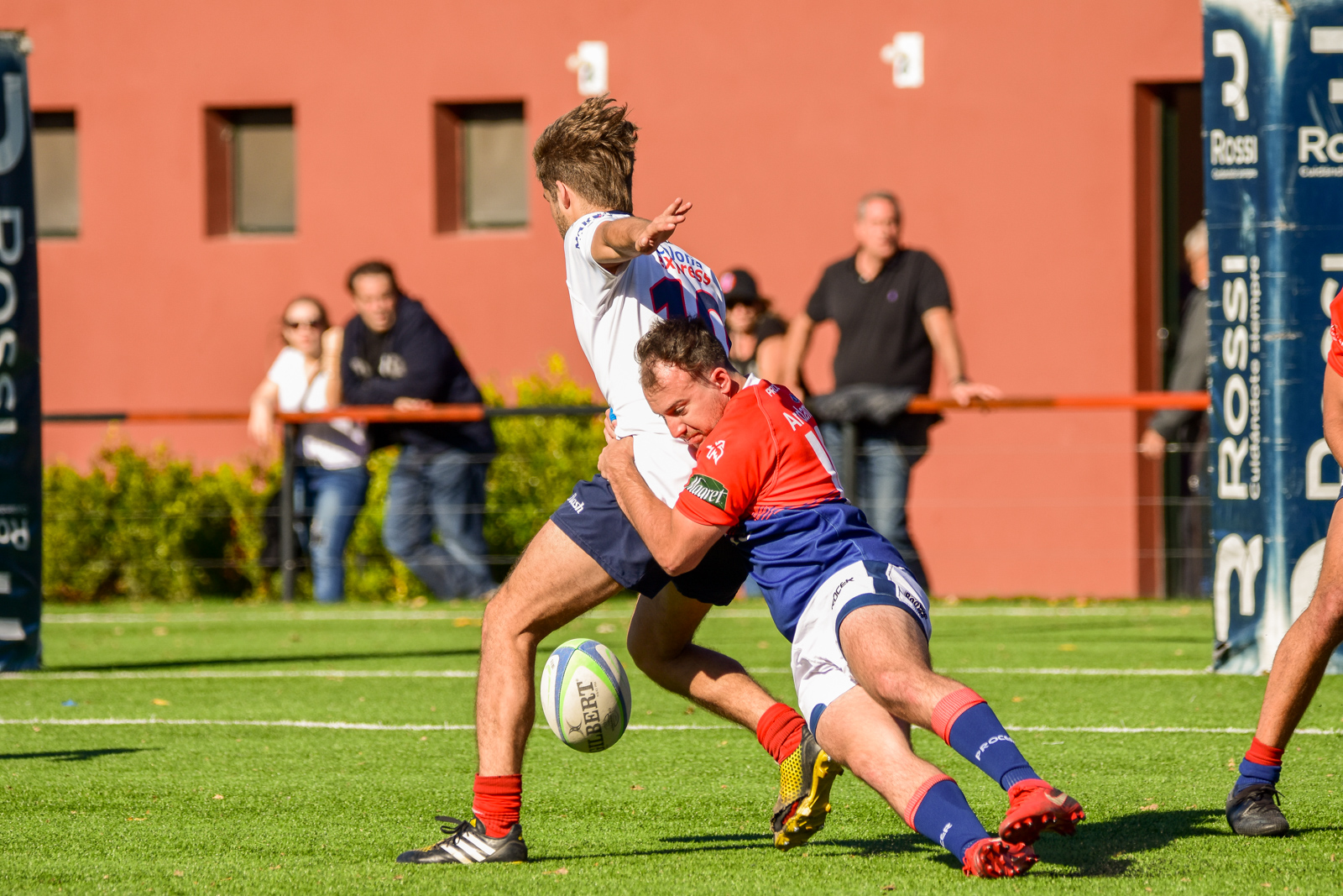  Asociación Deportiva Francesa - Pueyrredón Rugby Club - Rugby - ADF VS PUEYRREDON - URBA - INTER y PRE B (#ADFPuey-URBAInteryPreB2022) Photo by: Ignacio Pousa | Siuxy Sports 2022-04-23