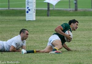 Seven de la Tradición 2021 - San Antonio de Areco